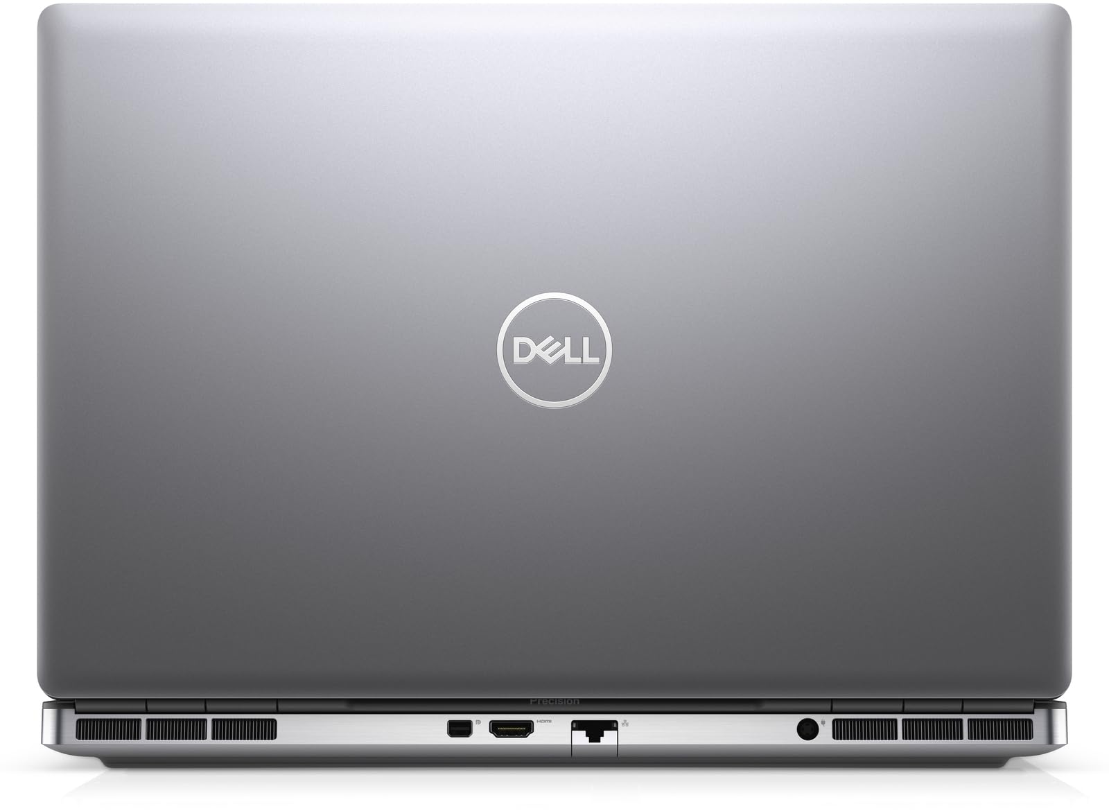 Dell Precision 7550 Mobile Workstation Laptop Intel Xeon W-10855M